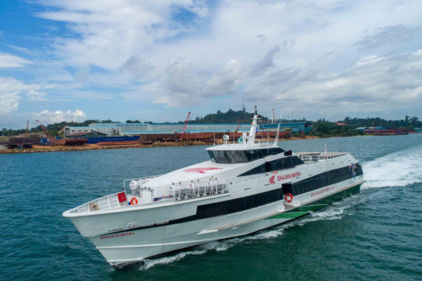 cruise & fast boat (1)