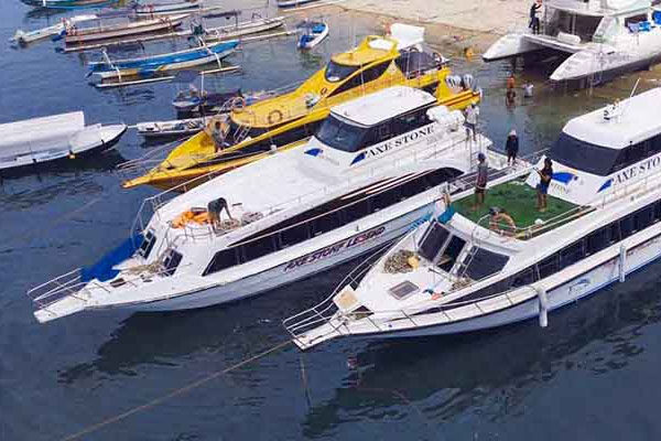cruise & fast boat (2)