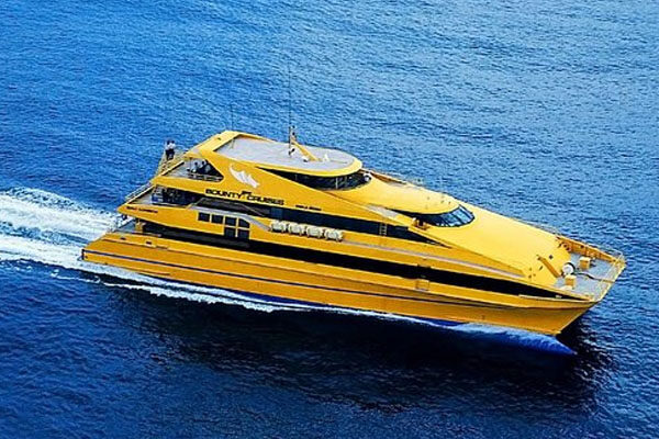 cruise & fast boat (3)